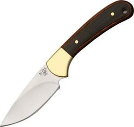 BUCK RANGER SKINNER 3 1/8 FIXED BLD