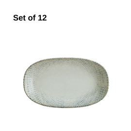 Bonna Sway Oval Coupe Dish 190x110mm