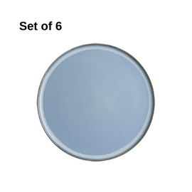 Bonna Sky Hygge Round Plate 280x18mm