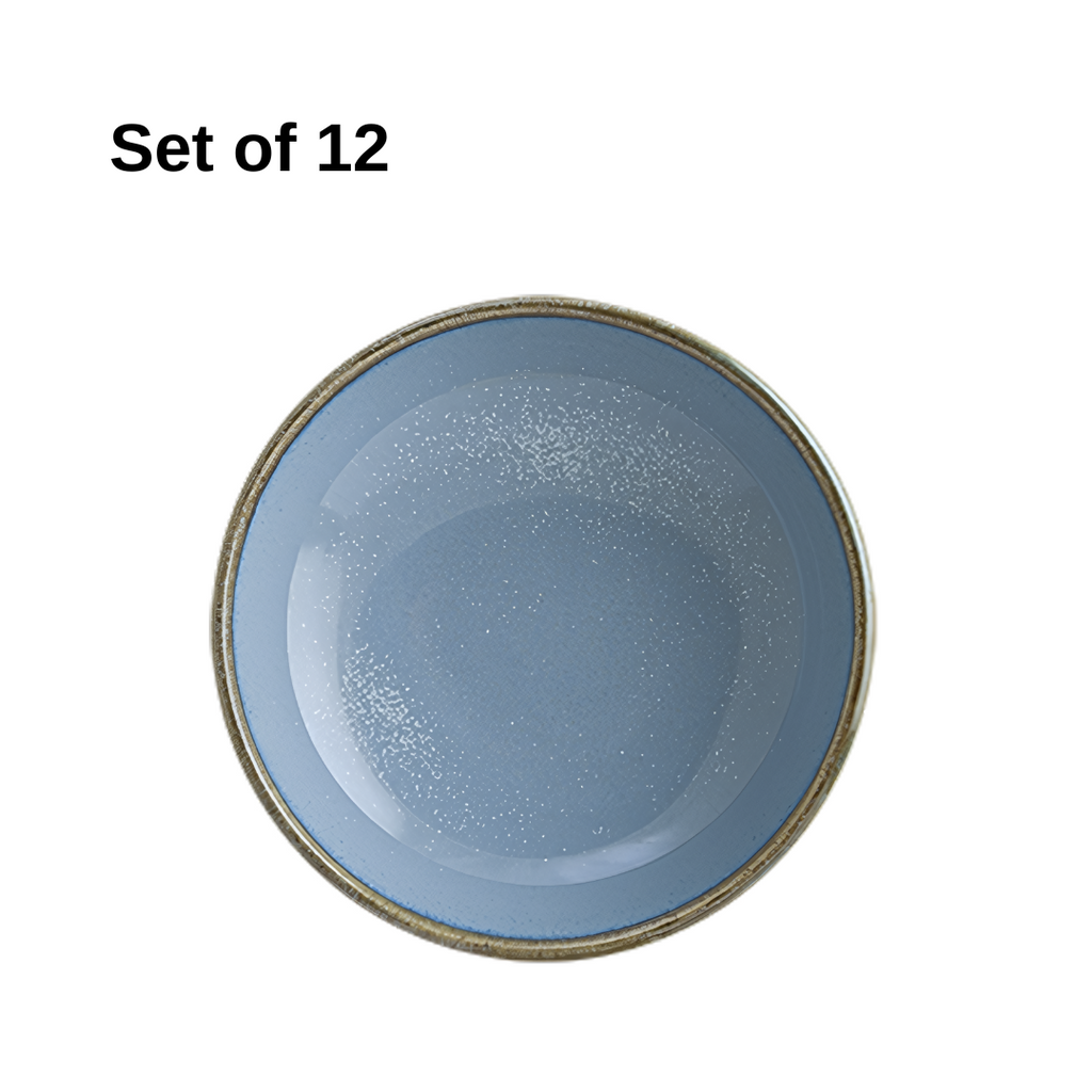 Bonna Sky Hygge Coupe Plate 100mm