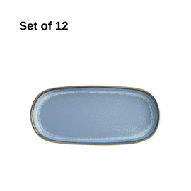 Bonna Sky Hygge Oval Dish 210x100x20mm