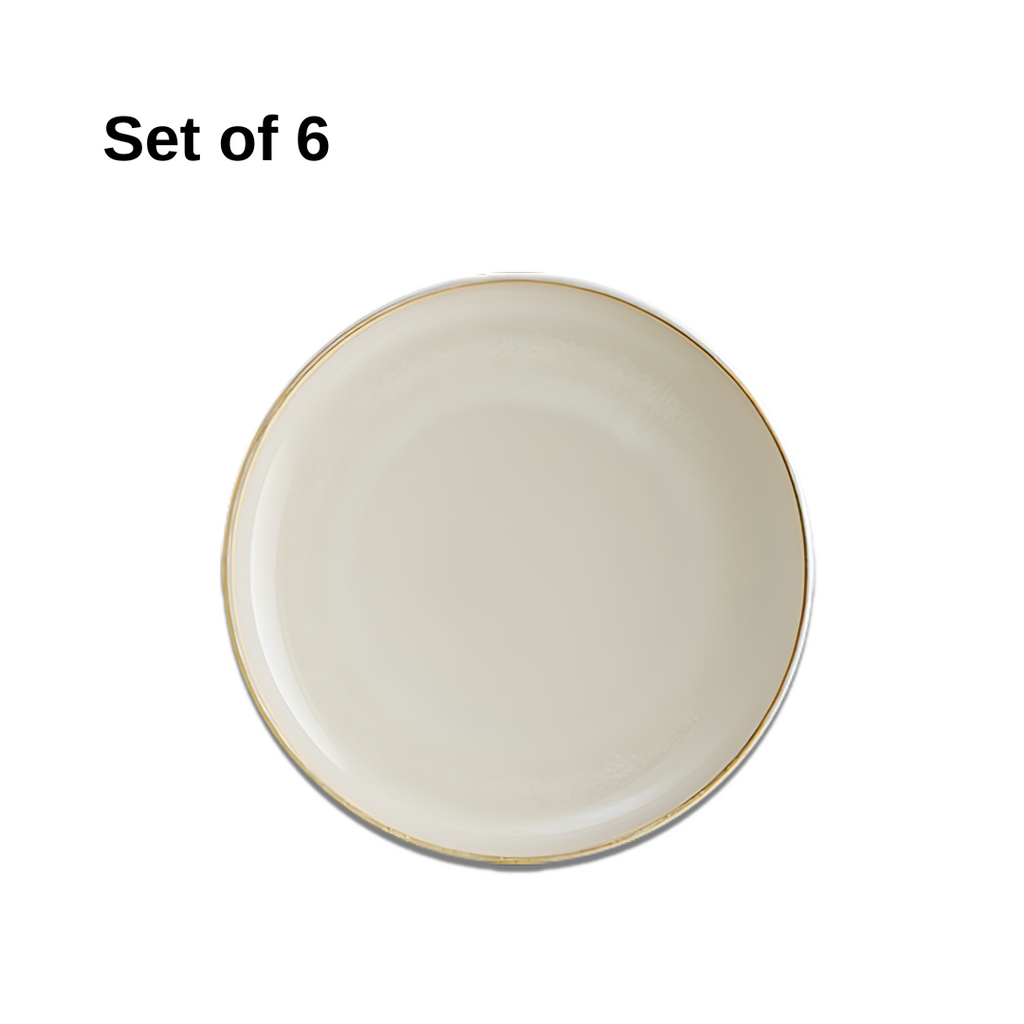 BONNA SAND HYGGE PASTA BOWL 250x59mm (SANHYG25CK) (Set of 6 )