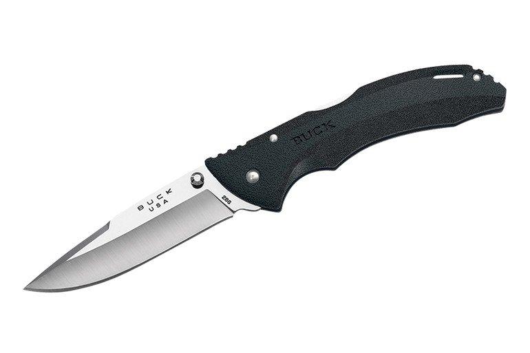 BUCK BANTAM BHW FOLDER DROP POINT