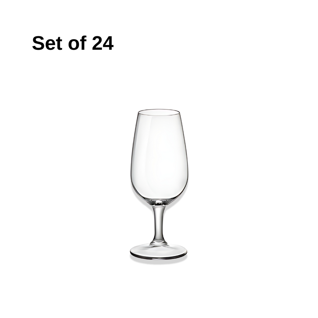 RISERVA WINE TASTER w/PLIM LINE 213ml CLR (167260GRC021128) (Set of 24 )