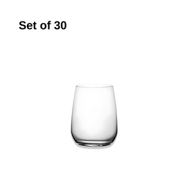 BORMIOLI ROCCO RESTAURANT WATER 430ml CLEAR (1.91861) (Set of 30 )