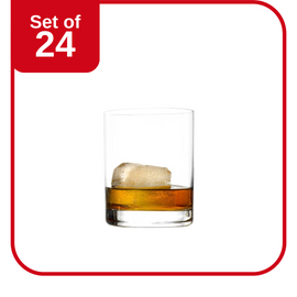 STOLZLE NEW YORK BAR WHISKY 320ml (350 00 15) (Set of 24 )