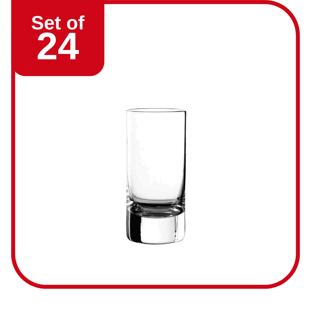 STOLZLE NEW YORK BAR SHOT 55ml (350 00 20) (Set of 24 )