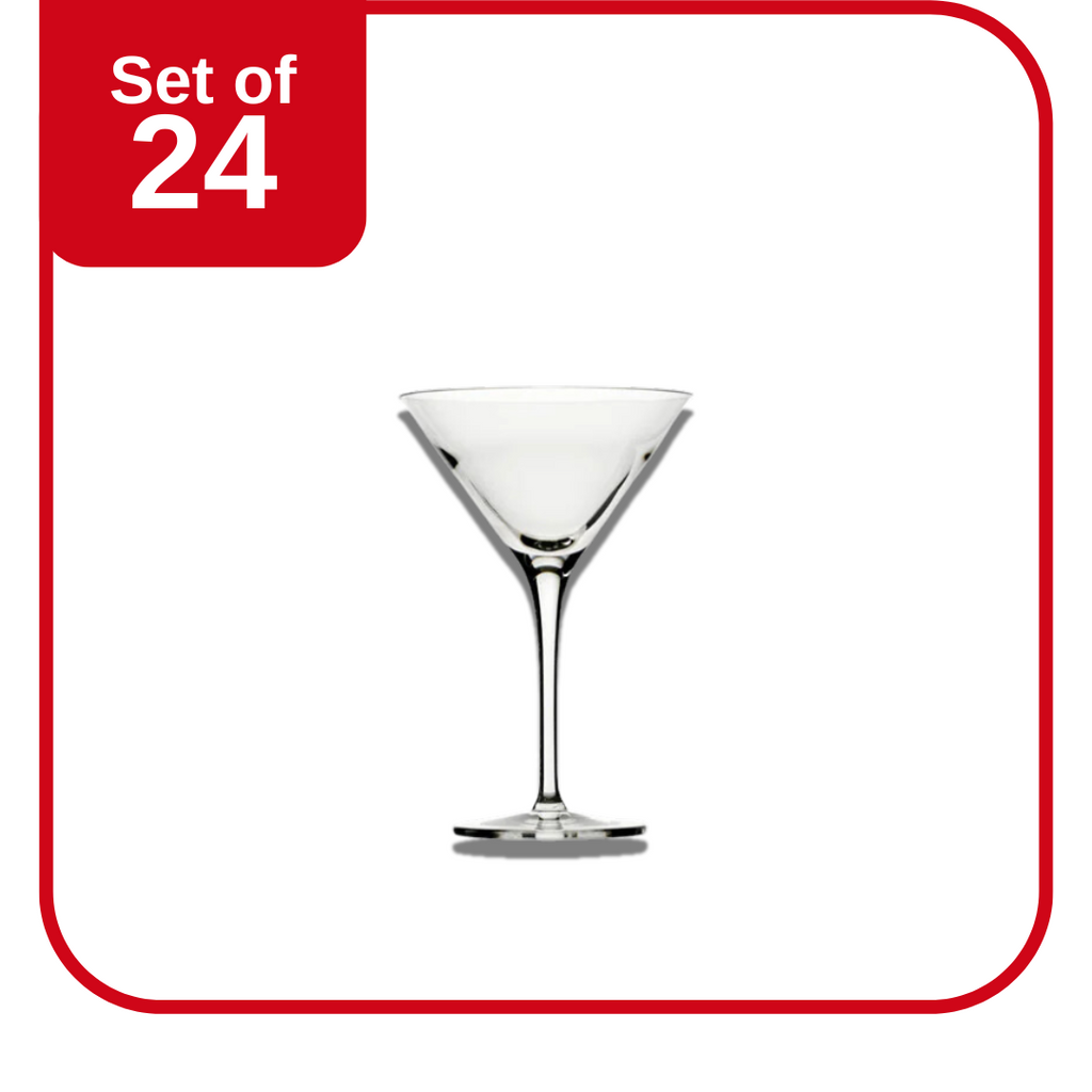 STOLZLE GRANDEZZA COCKTAIL 240ml (was #360-839) (140 00 25) (Set of 24 )