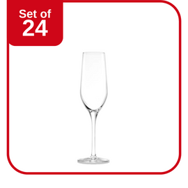 Stolzle Ultra Champagne Flute 185ml | King of Knives Australia