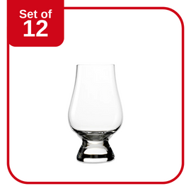 STOLZLE GLENCAIRN WHISKY TASTING GLASS