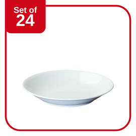 PATRA NOVA COUPE ROUND PLATE DEEP 270mm (0327)