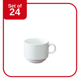 PATRA NOVA COFFEE CUP TALL 230ml SUITS 97729 (2000)