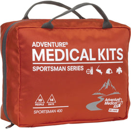 Adventure Medical Sportsman Series Medical Kit