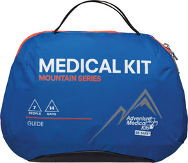 Adventure Medical Mountain Guide Medical Kit