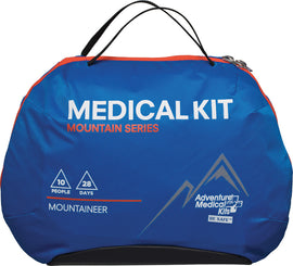 Adventure Medical Mountaineer Medical Kit