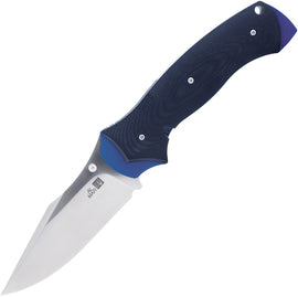 Al Mar B-21 Linerlock