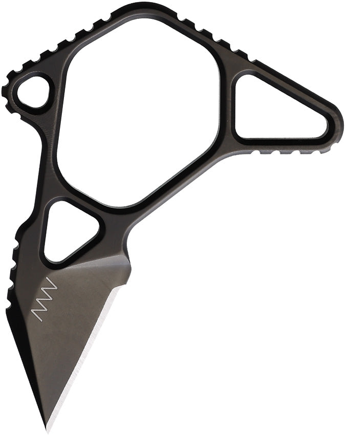 Acta Non Verba Knives M06 Emergency Knife