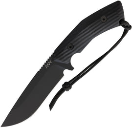 Acta Non Verba Knives M200 HT Tactical Knife