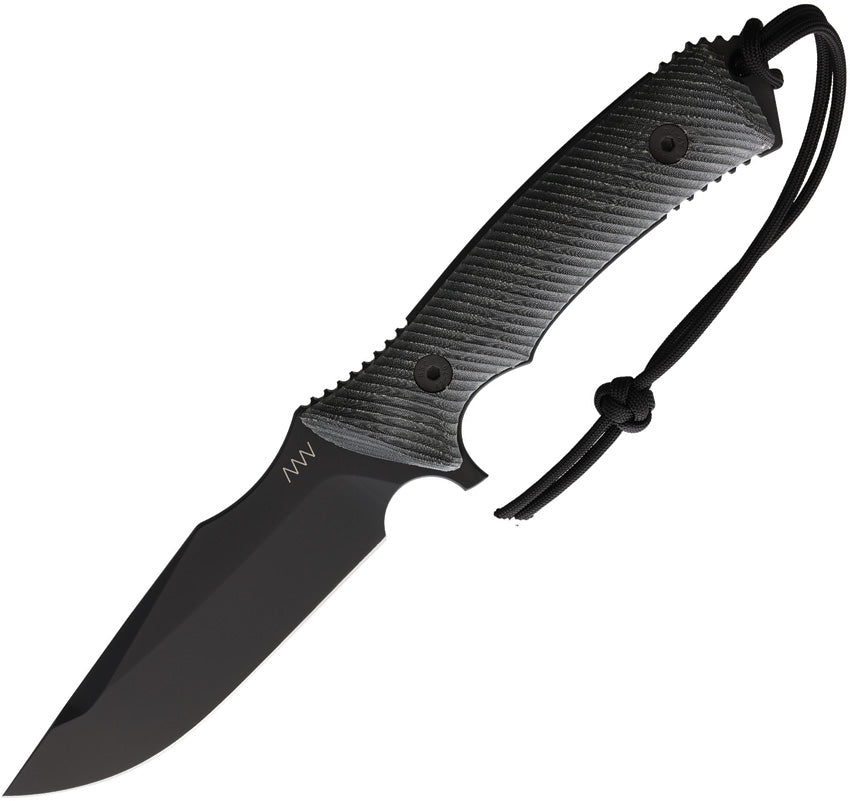 Acta Non Verba Knives M311 Spelter Tactical Knife