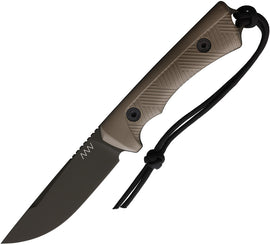 Acta Non Verba Knives P200 Fixed Blade OD/Coy