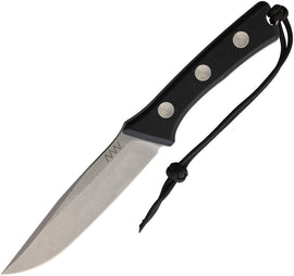 Acta Non Verba Knives P300 Fixed Blade