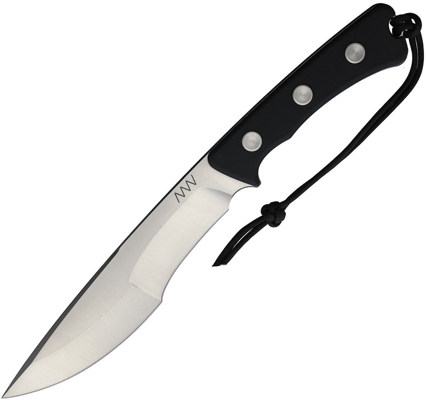 Acta Non Verba Knives P500 Fixed Blade