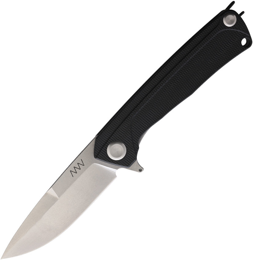 Acta Non Verba Knives Z100 Linerlock