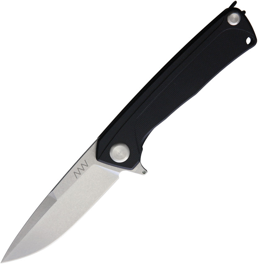 Acta Non Verba Knives Z100 Framelock