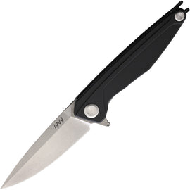 Acta Non Verba Knives Z300 Linerlock