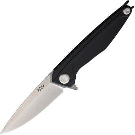 Acta Non Verba Knives Z300 Framelock