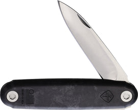 American Service Knife The ONE Folder CF