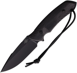 Attleboro Knives The Attleboro Black