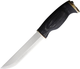 Arctic Legend Bear Fixed Blade Birch