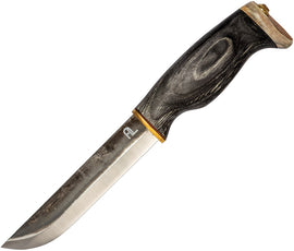 Arctic Legend Bear Fixed Blade Birch