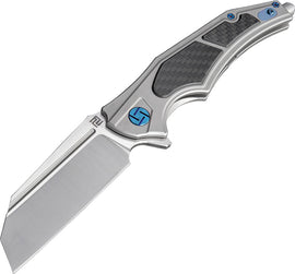 Artisan Apache Nomad Framelock Gry M39