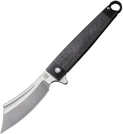 Artisan Cutlass Framelock Black