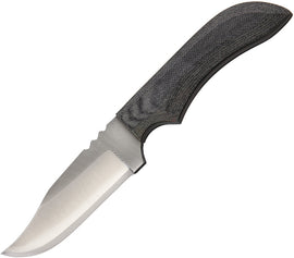 Anza Fixed Blade