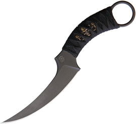 Bastinelli Creations Mako Fixed Blade