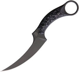 Bastinelli Creations Mako Fixed Blade