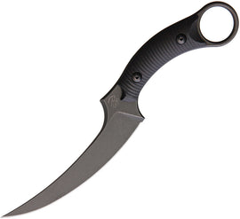 Bastinelli Creations Mako Fixed Blade