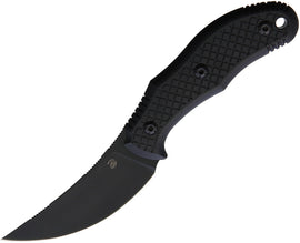 Bastinelli Creations Chopper Fixed Blade