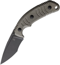 Bastinelli Creations Askari Fixed Blade