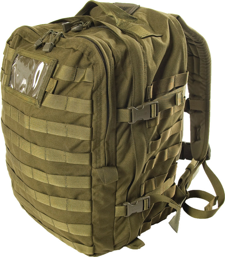 Blackhawk Special Ops Medical Backpack