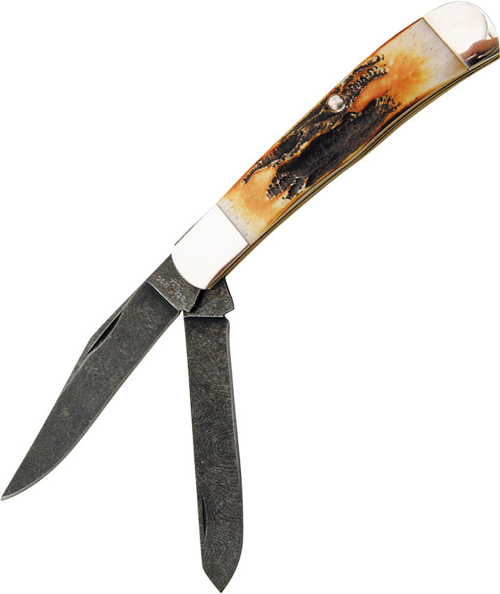 Bear & Son Trapper Stag