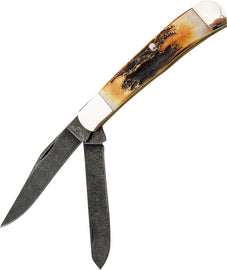 Bear & Son Trapper Stag