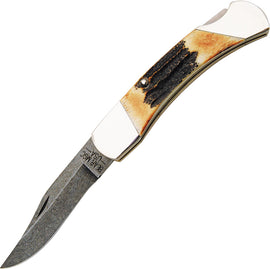 Bear & Son Folding Hunter Stag