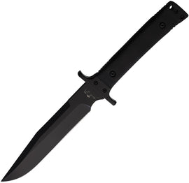 Bear Ops Bear Tac III Black G10