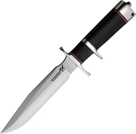 Blackjack Classic Model 7 Subhilt Black