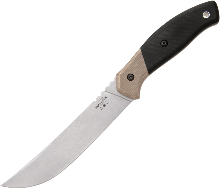 Bear & Son Professional Boning Knife