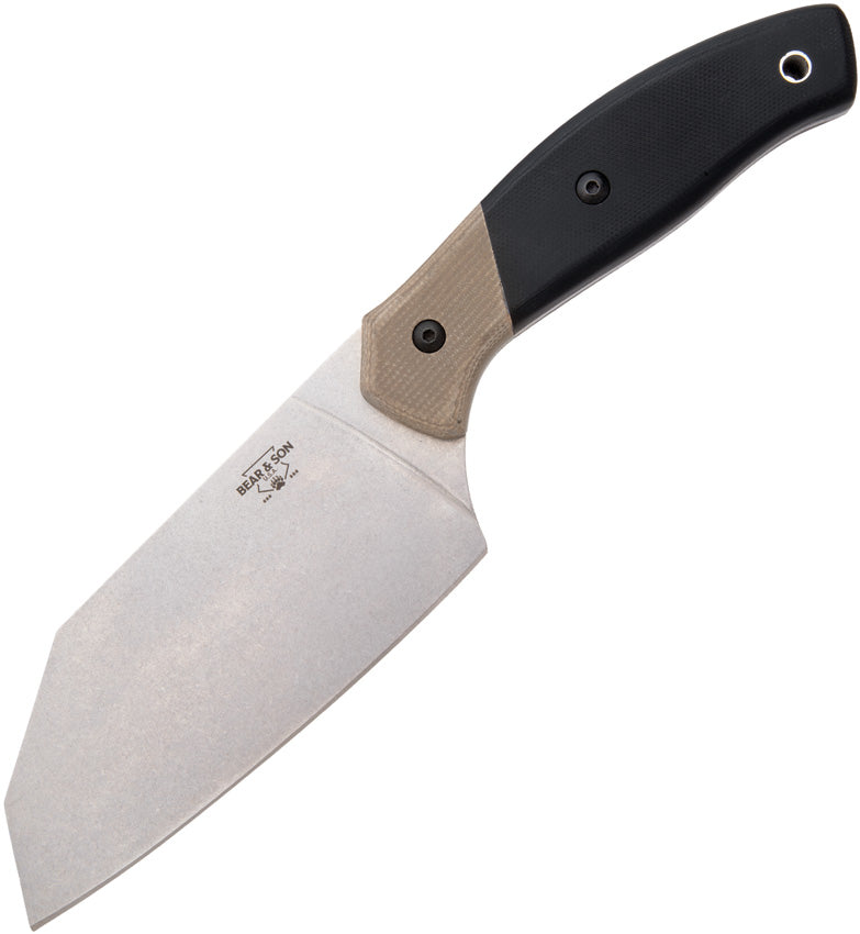 Bear & Son Professional Chopping Knife